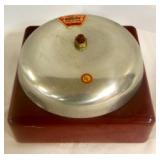 Vintage Fire Bell