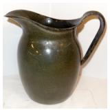 Graniteware Pitcher