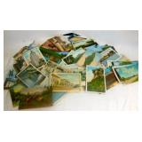 Lots of Vintage Postcards