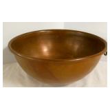 Copper Bowl
