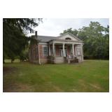 Historic Home on 3 Acres and Contents