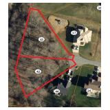 Thistledown Lots Sold to the Highest BIdders