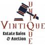 Business Liquidation Auction