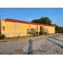 Portable Modular Office Building