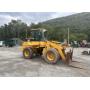 Caterpillar 924F Wheel Loader & Bobcat S175 Skid Steer - Heavy Equipment in PA