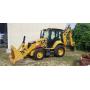 2019 Caterpillar 420F2 Backhoe