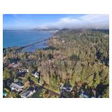 2 Adjoining Residential Lots in Tillamook County, Oregon