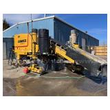 2019 Gomaco Commander III Curb & Gutter Paver