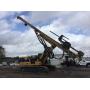 2022 CZM EK-90 Micropile Drill Rig with Jet Grouting System