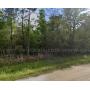 Beautiful Bayside Park Gulf Coast Residential Lot in Bay St. Louis, Mississippi
