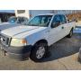 2008 Ford F-150