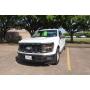 2024 Ford F-150 Supercab XL