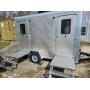 2022 Forest River Portable Restroom Trailer
