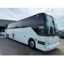 2007 Prevost H3-45 Motorcoach
