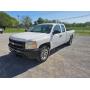 2009 Chevrolet Silverado 1500