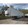 2014 Utility Trailer Manufacturer 53' Reefer Trailer