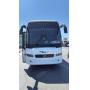 2010 Volvo 9700 Coach Bus