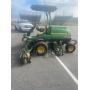 2017 John Deere 8900A Fairway Mower