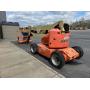 Articulating Boom Lift JLG E450AJ 45'
