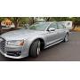 2016 Audi S8 (24331-470)