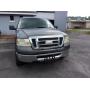 2008 Ford F-150 XLT SuperCrew Short Box 4WD