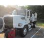 2017 Freightliner Vactor Truck