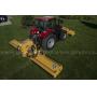 2016 Diamond DTF Model 282-3 Triple Flail Mower