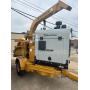 2018 DuraTech TC-12 Wood Chipper