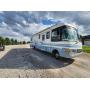 1996 Ford Dolphin Motor Home