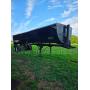 2021 Clement Dump Trailer