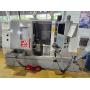 Haas CNC Lathe