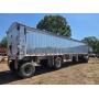 2015 East Dump Trailer