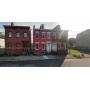 3 Bed, 1 Bath House in Pittsburg, Pennsylvania