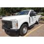 2024 Ford F-250 SD