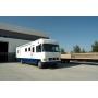 2005 Freightliner M-Line Shuttlebus