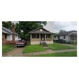 Single Family Homes in East Saint Louis, Illinois