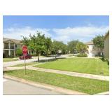 Residential Corner Lot for sale in Port St. Lucie, FL