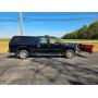 2007 Ford F-250 SD XL Crew Cab Long Bed 4WD w/ Boss Plow