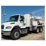 2024 Freightliner M2106 Mixer Truck