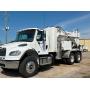 2024 Freightliner M2106 Mixer Truck