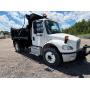 2016 Freightliner M2 Medium Duty Truck