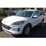 2021 Ford Escape Hybrid SE 