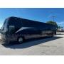 2001 Prevost Bus