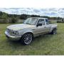 2000 Ford Ranger XLT SuperCab 2WD