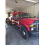 2008 Ford F-350 SD XL SuperCab Long Bed DRW 4WD