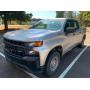 2020 Chevrolet Silverado 1500 Crew Cab 4WD Work Truck *Tow-Away*
