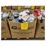 Apparel: Clothes, Shoes and Accessories