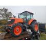 Kubota M108S Tractor