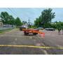 Extendable Pole Trailer