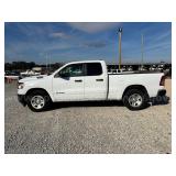 3 Lots: Ford & Dodge Ram Pickup Trucks (2019/2020 1500's & 2017 F-150 XL)